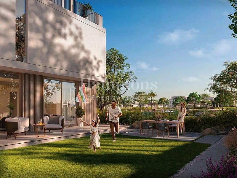 位于山谷小区,Avena 2 4 卧室的别墅 4920000 AED - 10828477 位于山谷小区,Avena 2 4 卧室的别墅 4920000 AED - 10828477