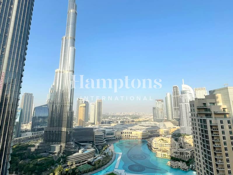 Квартира в Дубай Даунтаун,Опера Дистрикт,Гранде, 2 cпальни, 7800000 AED - 11576528 Квартира в Дубай Даунтаун,Опера Дистрикт,Гранде, 2 cпальни, 7800000 AED - 11576528