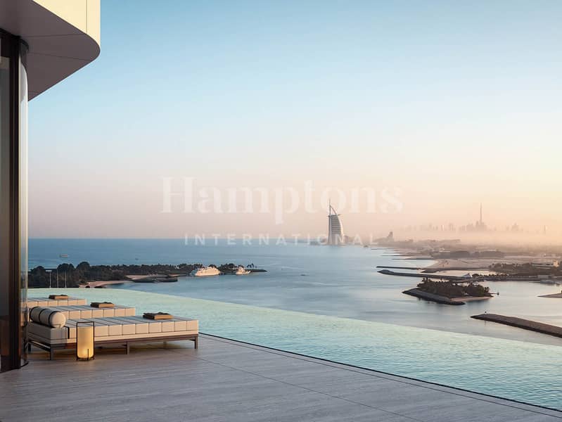 Ultra Luxury Penthouse | Dorchester Collection Ultra Luxury Penthouse | Dorchester Collection