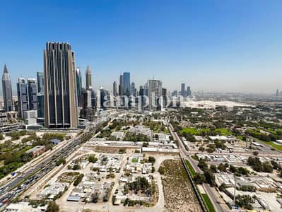 2 Bedroom Apartment for Rent in Za'abeel, Dubai - Exclusive Unit | High Floor | Large Layout