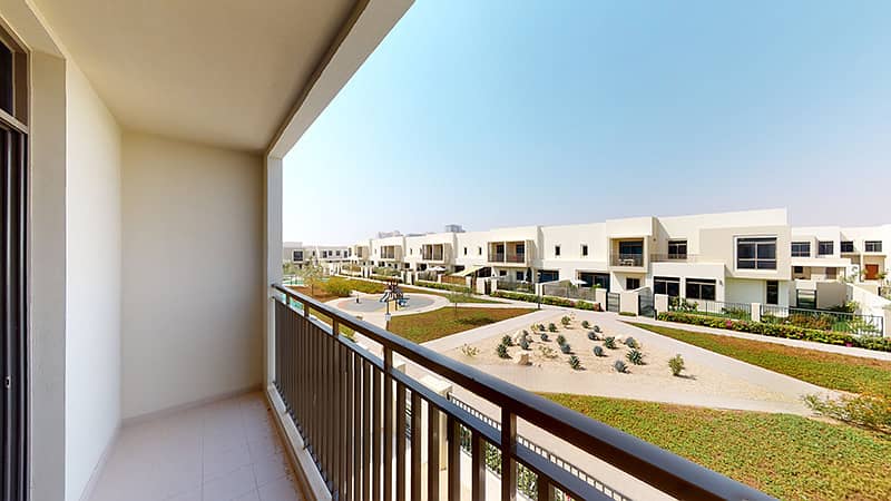 位于城市广场,努尔联排别墅 3 卧室的联排别墅 150000 AED - 11575605 位于城市广场,努尔联排别墅 3 卧室的联排别墅 150000 AED - 11575605