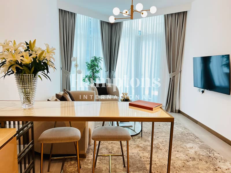 Exclusive Unit | Canal View | High floor Exclusive Unit | Canal View | High floor