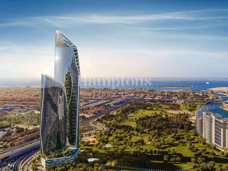 Exclusive | Luxurious | High Floor | PHPP Exclusive | Luxurious | High Floor | PHPP