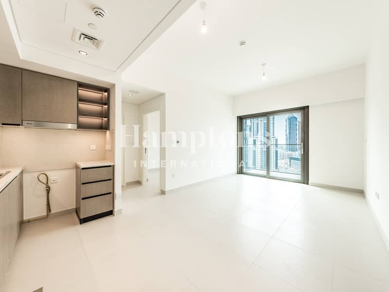 Chiller Free | High Floor | Boulevard View Chiller Free | High Floor | Boulevard View