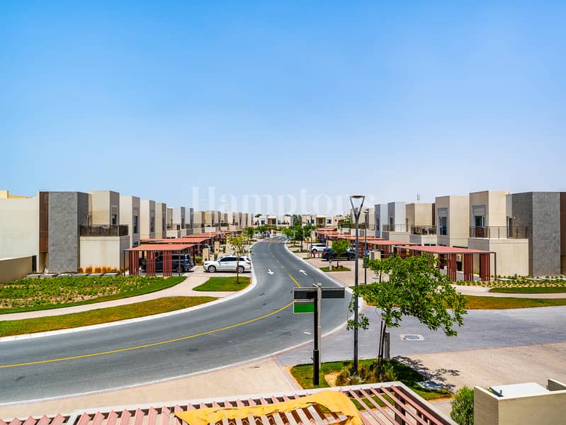 Таунхаус в Дубай Саут,Эмаар Саут,Урбана, 2 cпальни, 85000 AED - 11576688 Таунхаус в Дубай Саут,Эмаар Саут,Урбана, 2 cпальни, 85000 AED - 11576688