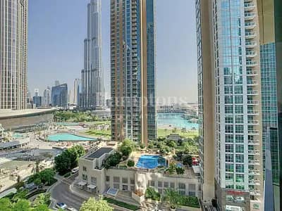 2 Bedroom Apartment for Rent in Downtown Dubai, Dubai - HOT DEAL | Vacant Now | Chiller Free