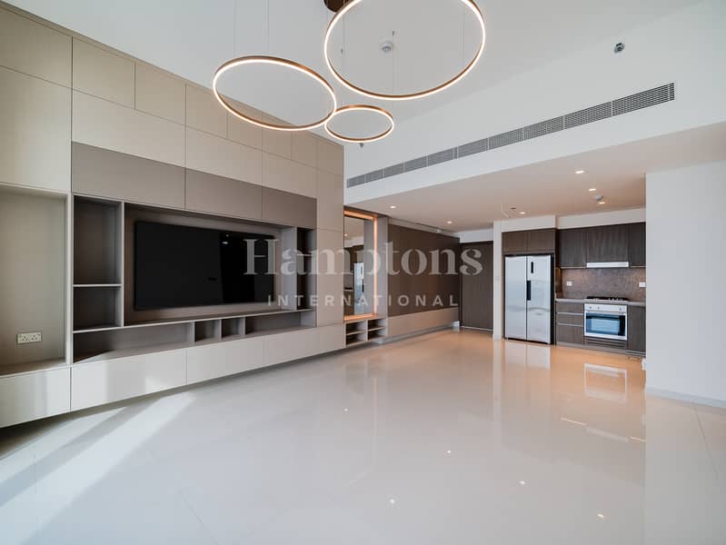 شقة في دبي هاربور 2 غرف 330000 درهم - 11575593 شقة في دبي هاربور 2 غرف 330000 درهم - 11575593