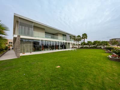 迪拜山庄， 迪拜 7 卧室别墅待租 - 位于迪拜山庄，球道大楼 7 卧室的别墅 3000000 AED - 11575544
