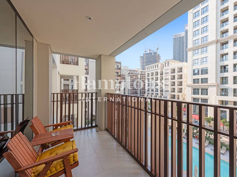 位于迪拜溪港,冲浪公寓 1 卧室的公寓 135000 AED - 11575566 位于迪拜溪港,冲浪公寓 1 卧室的公寓 135000 AED - 11575566