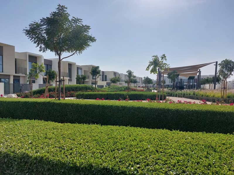 位于山谷小区,娜拉联排别墅 4 卧室的联排别墅 200000 AED - 11576793 位于山谷小区,娜拉联排别墅 4 卧室的联排别墅 200000 AED - 11576793