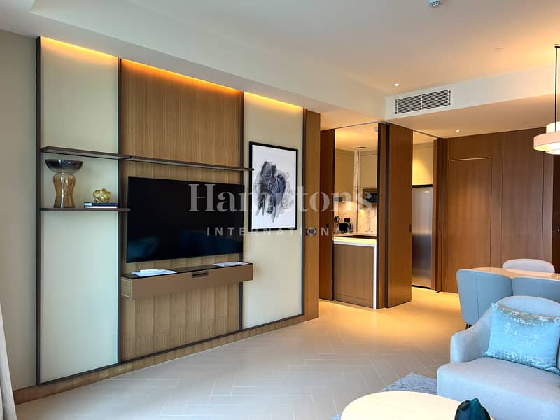 位于迪拜市中心,迪拜歌剧院谦恭公寓,The Address Residences Dubai Opera Tower 2 3 卧室的公寓 490000 AED - 11575594 位于迪拜市中心,迪拜歌剧院谦恭公寓,The Address Residences Dubai Opera Tower 2 3 卧室的公寓 490000 AED - 11575594