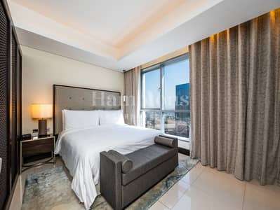 Studio for Rent in Downtown Dubai, Dubai - All Bills Included Location Location Location