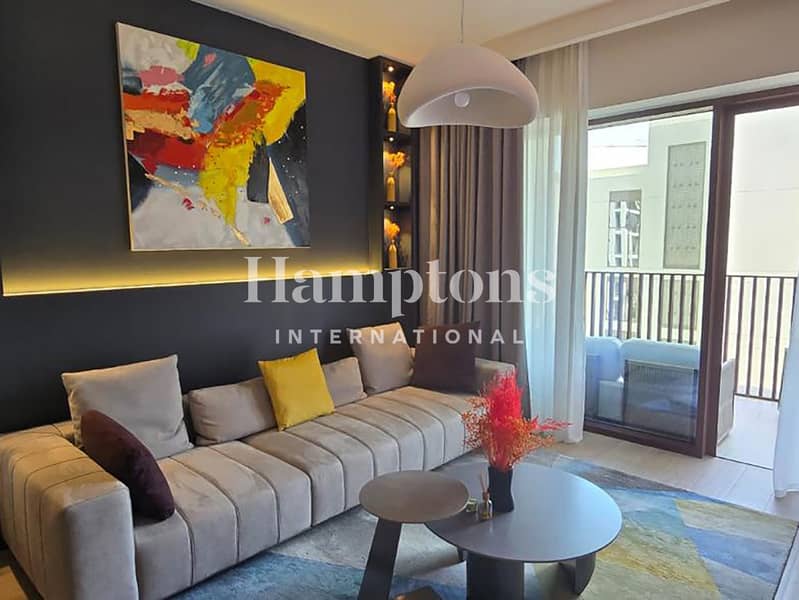 Exclusive | Upgraded And Furnished | Available Exclusive | Upgraded And Furnished | Available
