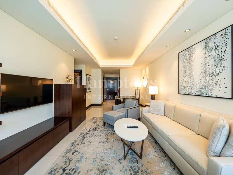 Great Views | Luxury Apartment | Vacant Great Views | Luxury Apartment | Vacant