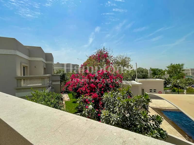 Вилла в Дубай Силикон Оазис,Седре Виллы, 4 cпальни, 210000 AED - 11575571 Вилла в Дубай Силикон Оазис,Седре Виллы, 4 cпальни, 210000 AED - 11575571