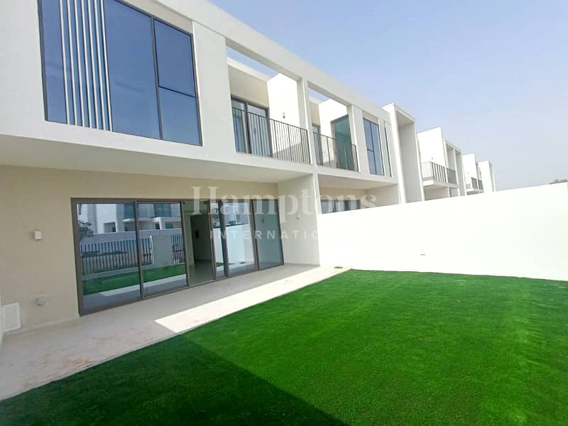 位于山谷小区,塔利亚别墅区 3 卧室的联排别墅 160000 AED - 11576718 位于山谷小区,塔利亚别墅区 3 卧室的联排别墅 160000 AED - 11576718