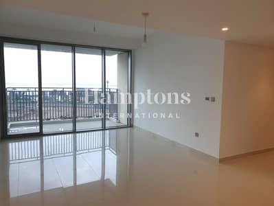 1 Bedroom Flat for Rent in Dubai Creek Harbour, Dubai - Exclusive | Bright And Spacious | Low Floor
