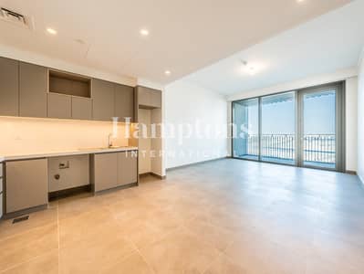 1 Bedroom Apartment for Sale in Dubai Creek Harbour, Dubai - Community View | Tenanted | Walk-In Closet