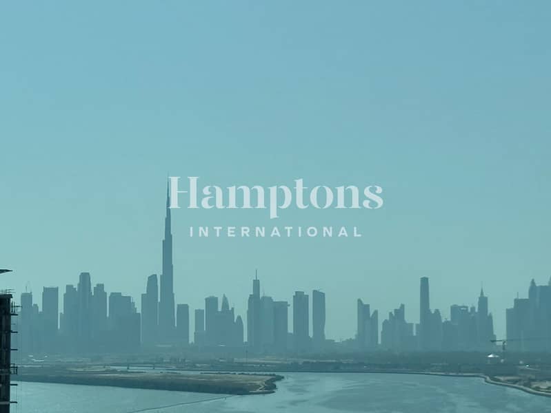 Exclusive | Burj Khalifa And Water View | Vacant Exclusive | Burj Khalifa And Water View | Vacant