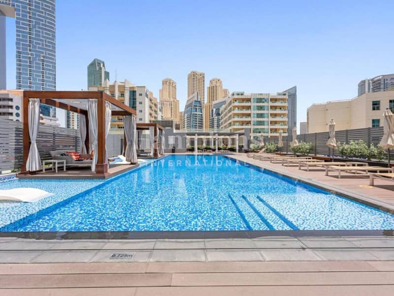 No Construction | Fully Furnished | Sea Views No Construction | Fully Furnished | Sea Views
