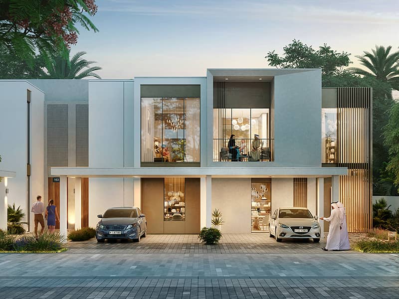 Таунхаус в Валли,Талиа, 3 cпальни, 3000000 AED - 11576592 Таунхаус в Валли,Талиа, 3 cпальни, 3000000 AED - 11576592
