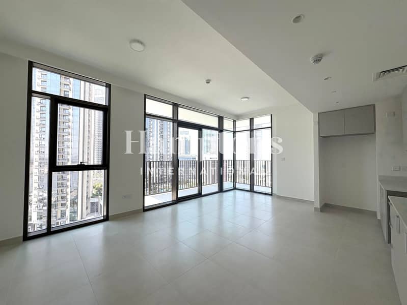 Corner Unit | Community View | Highfloor Corner Unit | Community View | Highfloor