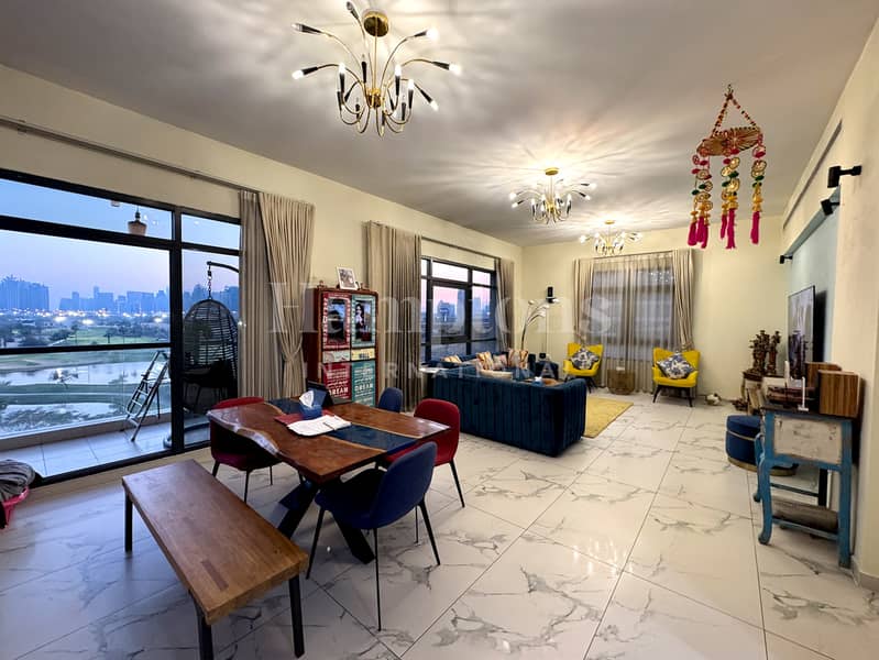 位于景观公寓社区,景观公寓1号楼 3 卧室的公寓 255000 AED - 11576603 位于景观公寓社区,景观公寓1号楼 3 卧室的公寓 255000 AED - 11576603