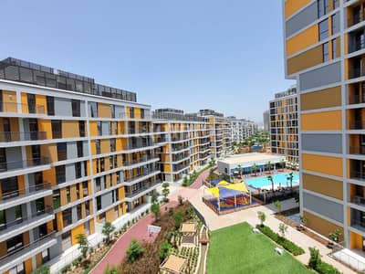 1 Спальня Апартаменты Продажа в Дубай Продакшн Сити, Дубай - Квартира в Дубай Продакшн Сити，Мидтаун，Нур Дистрикт，Нур 4, 1 спальня, 899000 AED - 11575369