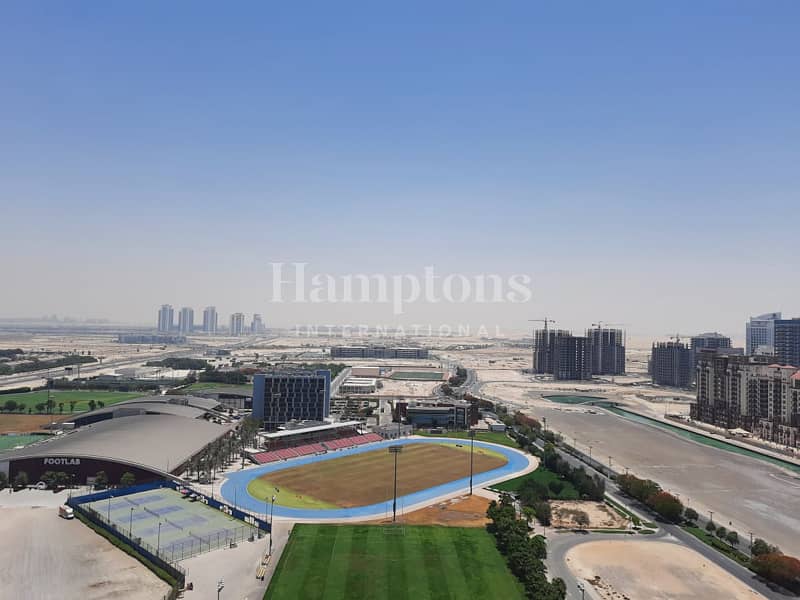 位于迪拜体育城,红色公寓 2 卧室的公寓 875000 AED - 11575380 位于迪拜体育城,红色公寓 2 卧室的公寓 875000 AED - 11575380