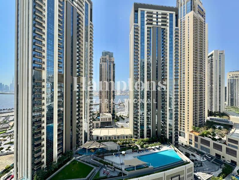 位于迪拜溪港,17标志湾公寓 2 卧室的公寓 140000 AED - 11576767 位于迪拜溪港,17标志湾公寓 2 卧室的公寓 140000 AED - 11576767