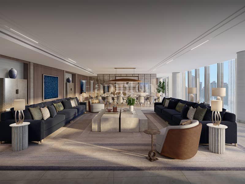Квартира в Дубай Даунтаун,Резиденс Бурдж Халифа, 4 cпальни, 37000000 AED - 11578504 Квартира в Дубай Даунтаун,Резиденс Бурдж Халифа, 4 cпальни, 37000000 AED - 11578504