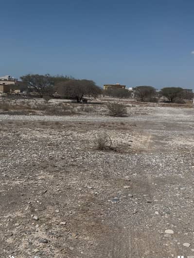 Plot for Sale in Seih Al Qusaidat, Ras Al Khaimah - 2. jpg