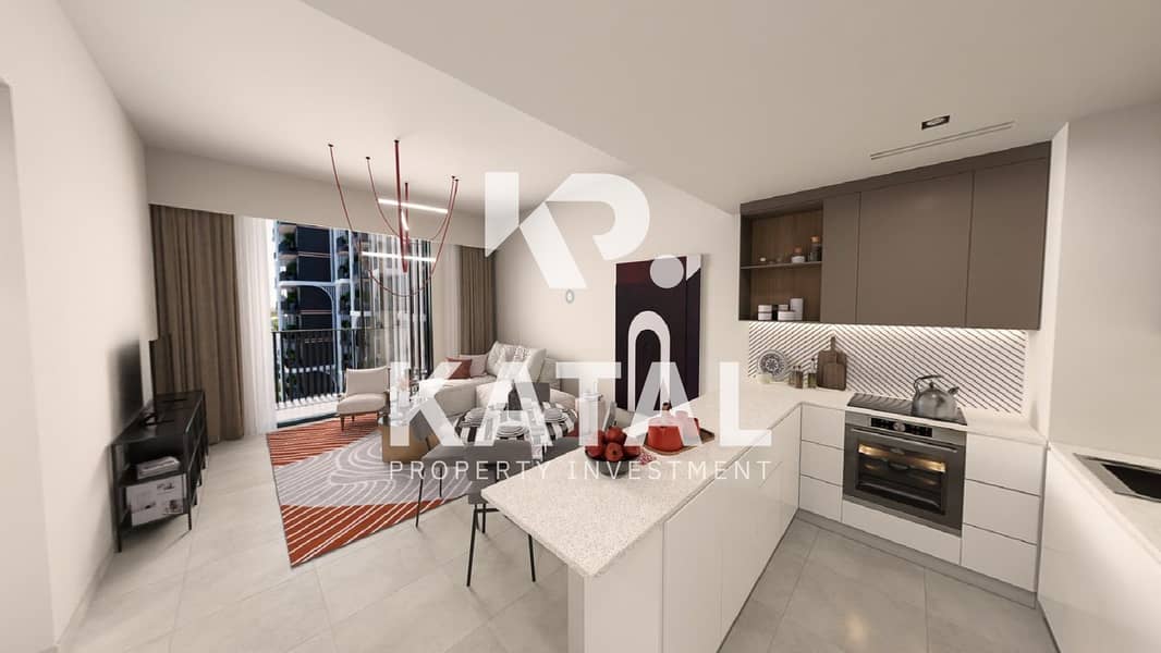 5 Sale- Nouran Living, Saadiyat Island, Abu Dhabi, Apartment for Sale, Louvre Museum 021. jpg