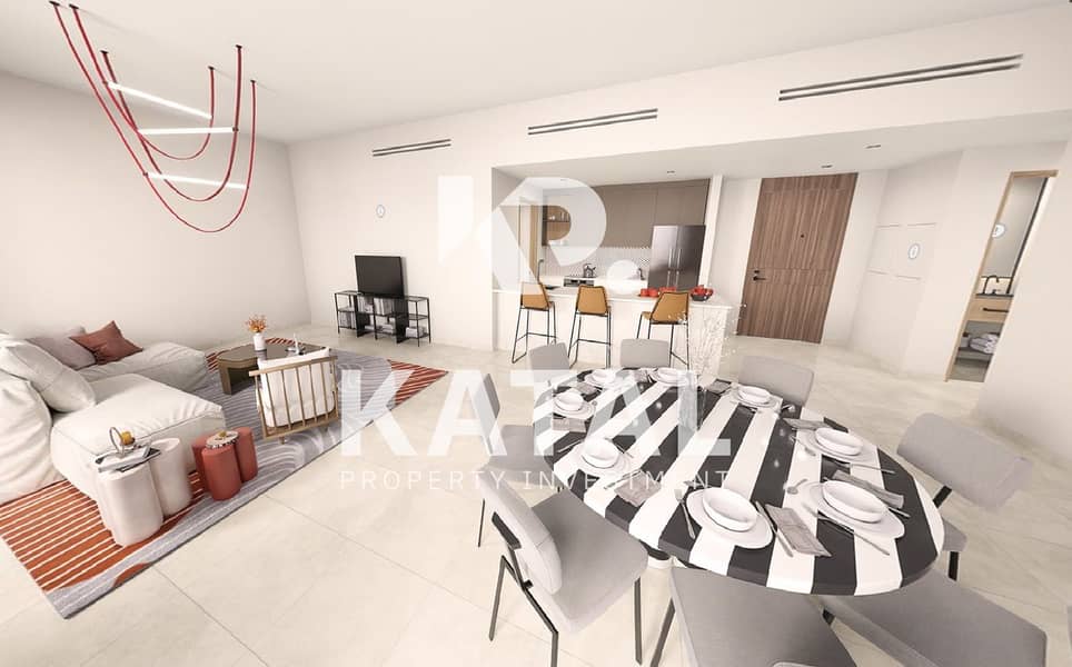 6 Sale- Nouran Living, Saadiyat Island, Abu Dhabi, Apartment for Sale, Louvre Museum 100. jpg
