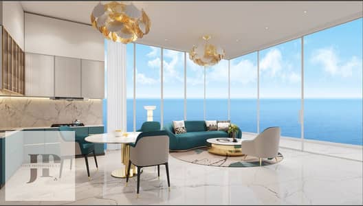 1 Bedroom Apartment for Sale in Dubai Maritime City, Dubai - لقطة شاشة 2025-05-07 145151. png