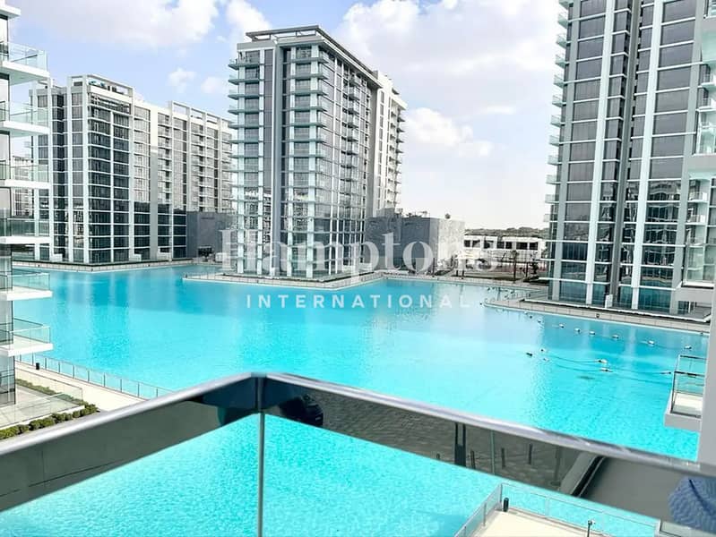 位于穆罕默德-本-拉希德城,第一区,第一区住宅,Residences 7 2 卧室的公寓 180000 AED - 10862305 位于穆罕默德-本-拉希德城,第一区,第一区住宅,Residences 7 2 卧室的公寓 180000 AED - 10862305