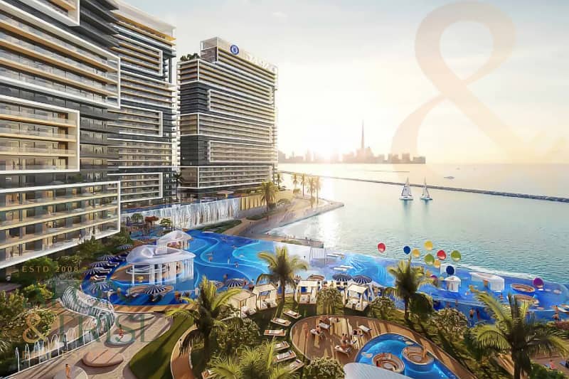位于迪拜海港城,Chelsea Residences by DAMAC 1 卧室的公寓 2170000 AED - 11578556 位于迪拜海港城,Chelsea Residences by DAMAC 1 卧室的公寓 2170000 AED - 11578556