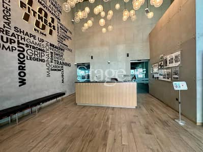 梅丹城， 迪拜 展览店面待租 - 位于梅丹城，梅丹大道，波罗公寓 的展览店面 1800000 AED - 11578568