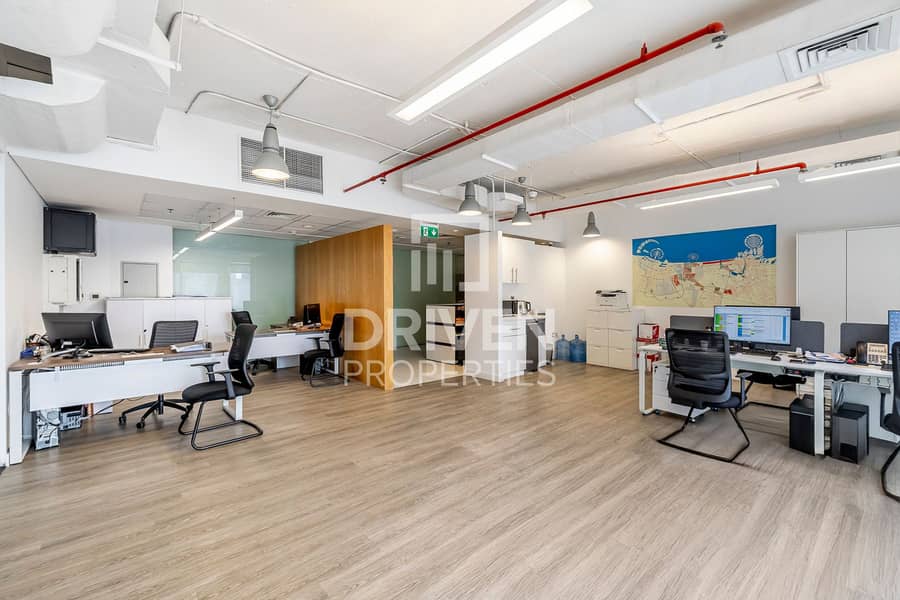 Офис в Бизнес Бей,Кристалл Тауэр, 180000 AED - 11578584 Офис в Бизнес Бей,Кристалл Тауэр, 180000 AED - 11578584