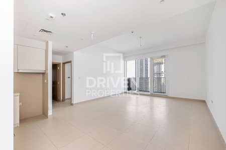 1 Bedroom Apartment for Rent in Dubai Creek Harbour, Dubai - Ready to Move in I Park View | Modern Living