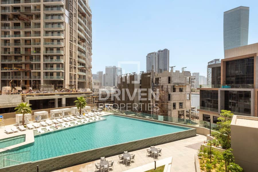 Квартира в Бизнес Бей,Пенинсула,Пенинсула Файв, 1 спальня, 2500000 AED - 11578590 Квартира в Бизнес Бей,Пенинсула,Пенинсула Файв, 1 спальня, 2500000 AED - 11578590