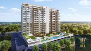 🏡 عقارك المميز عنوانك / تملك شقتك باطلالات مباشره على الطبيعه الخلابه /تشطيبات راقية جدا جدا