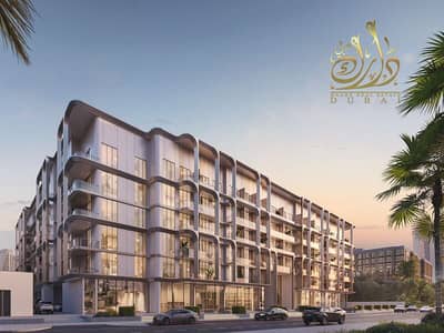 Studio for Sale in Arjan, Dubai - WhatsApp Image 2025-05-07 at 12.37. 32 AM. jpeg