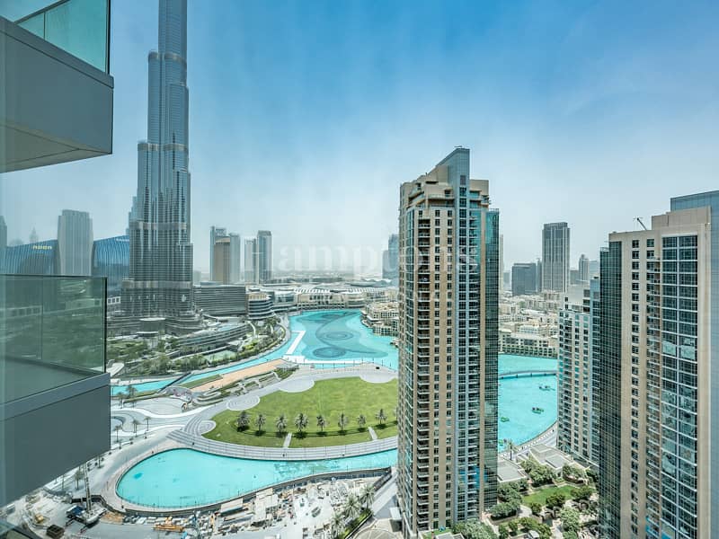Квартира в Дубай Даунтаун,Опера Гранд, 2 cпальни, 4980000 AED - 11576514 Квартира в Дубай Даунтаун,Опера Гранд, 2 cпальни, 4980000 AED - 11576514