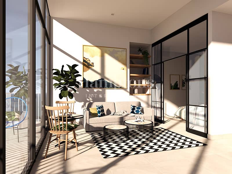 Exclusive | Rare Unit | Payment Plan Exclusive | Rare Unit | Payment Plan