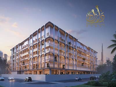 2 Bedroom Apartment for Sale in Arjan, Dubai - WhatsApp Image 2025-05-07 at 12.37. 36 AM. jpeg