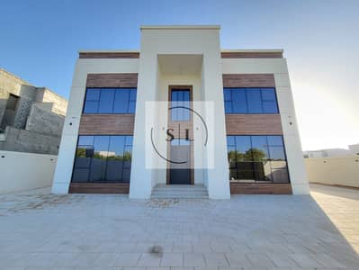 فیلا 4 غرف نوم للايجار في ند الشبا، دبي - IMG-20250507-WA0044. jpg