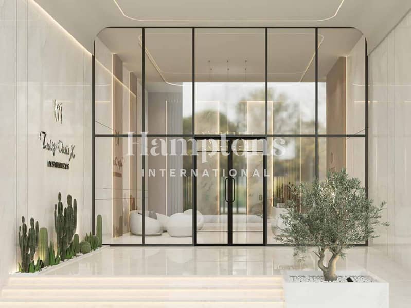 Квартира в Маджан,Tulip Oasis 10, 1 спальня, 1261368 AED - 11578663 Квартира в Маджан,Tulip Oasis 10, 1 спальня, 1261368 AED - 11578663