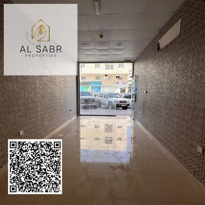 Shop for Rent in Al Jurf, Ajman - Untitled image (14). jpeg