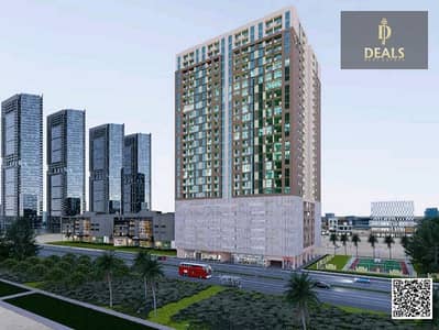 1 Bedroom Apartment for Sale in Al Amerah, Ajman - image (25). png